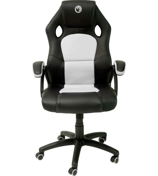 Nacon Herní křeslo CH-310 bílá