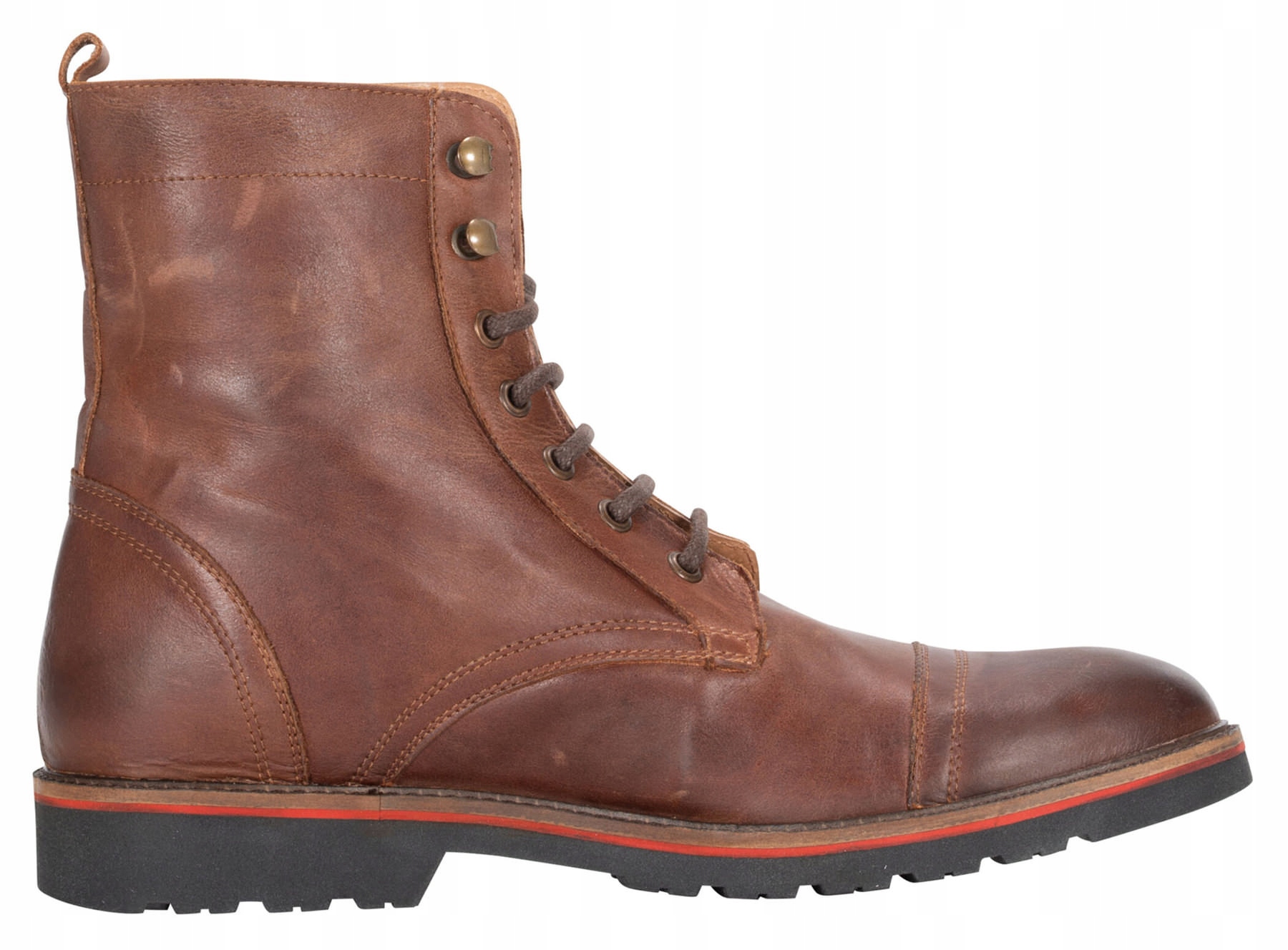 DETLEV LOUIS DL-BM-3 Buty Motocyklowe Na Motor 45 Rozmiar 45