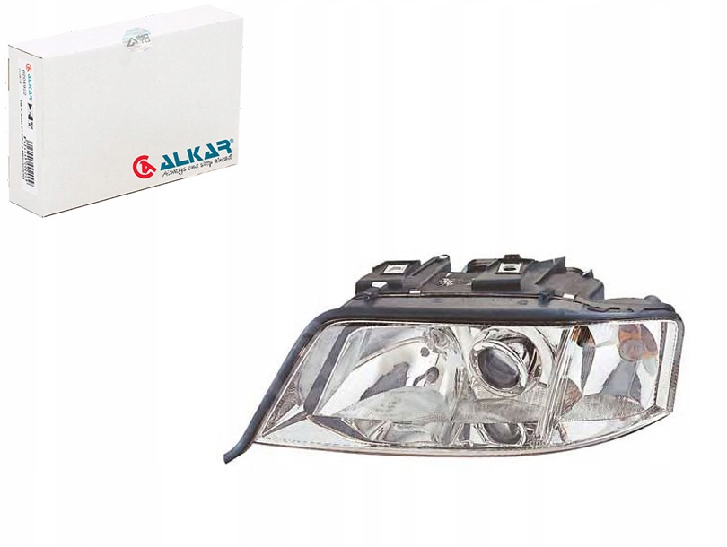 ФАРИ ФАРА ПЕРЕДНЯ ALKAR Ad0324902 50116101