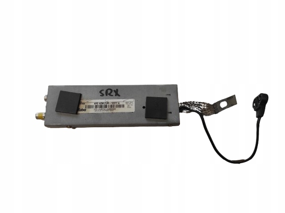 CADILLAC SRX 1 I 03- WZMACNIACZ ANTENY PRAWY TYŁ