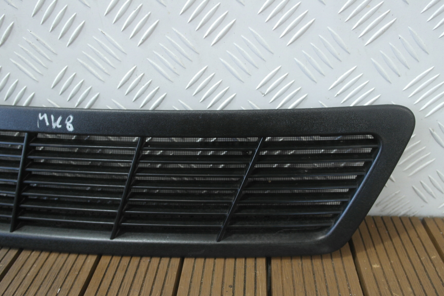 FORD TRANSIT MK8 13-19 grid bonnets left intake BK31-8C437-B OE