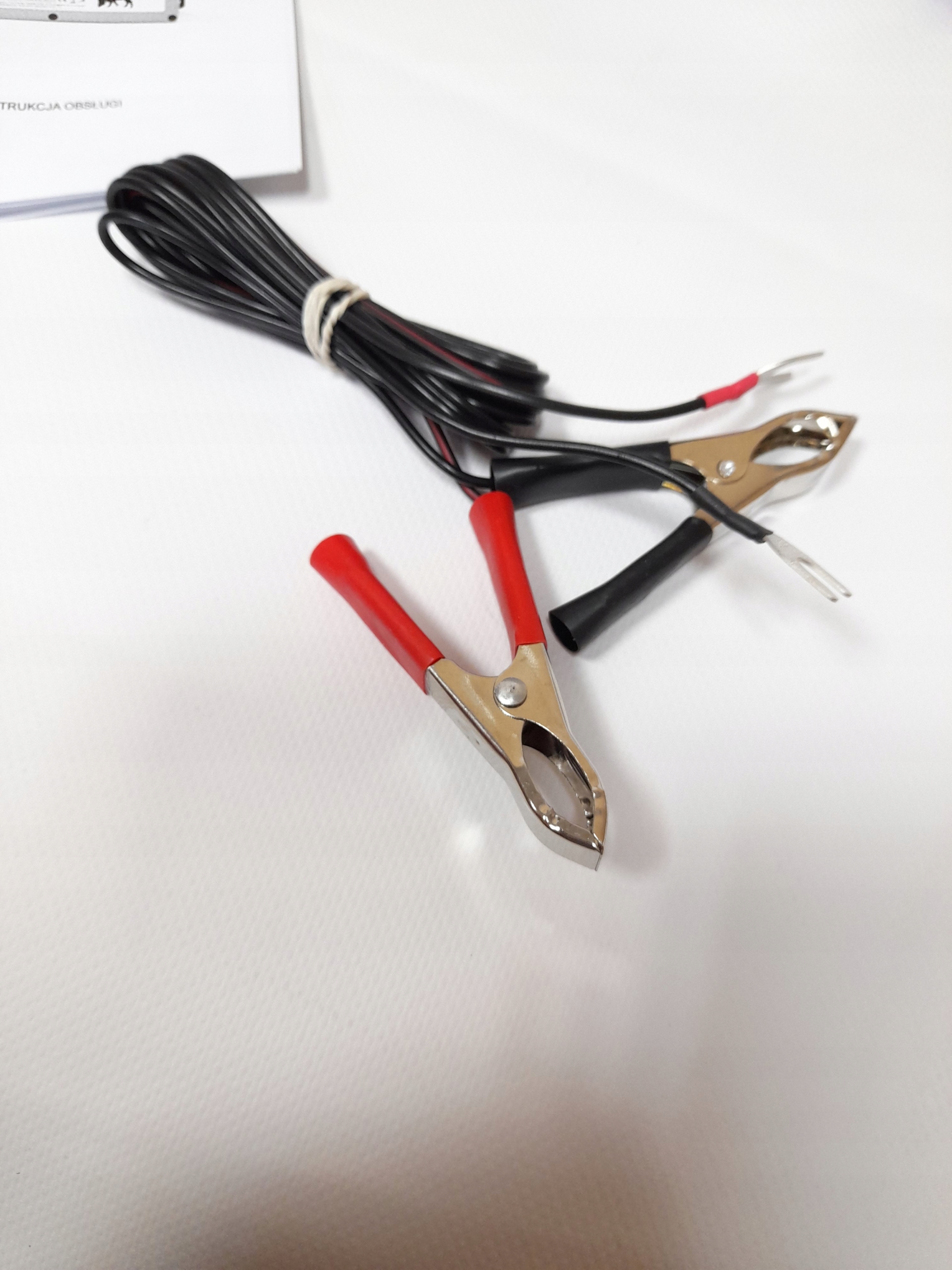 Elektryczny pastuch PASTER P4 3,6 J 60 KM Marka inny