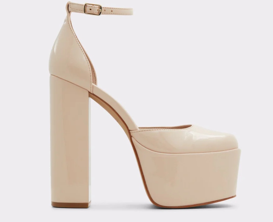 Aldo Craybaen Dámské velikost 39