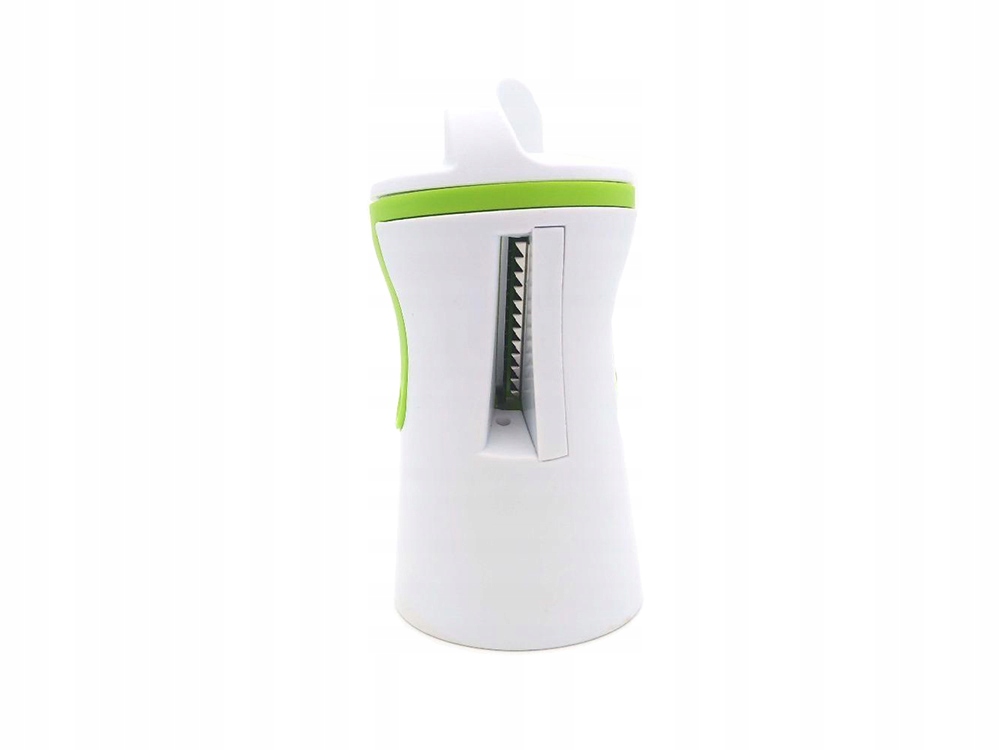 TEMPERÓWKA DO WARZYW DEKORACYJNA JULIENNE SPIRALNA Marka Martom