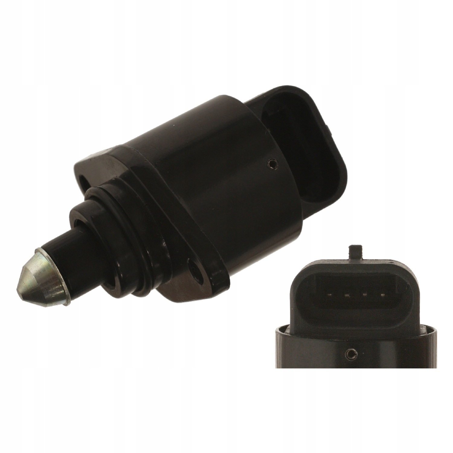 Febi Bilstein 30608 Ventil volnoběžné polohy, přívod vzduchu