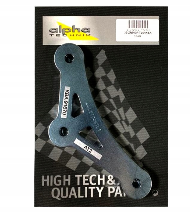 Snížená Sada Zadního Odpružení Kawasaki Z 900 Abs 2020-2024