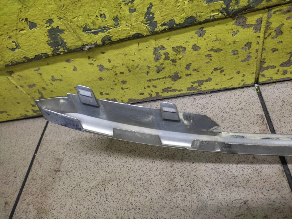CITROEN C5 III decorative trim CHROM 2001579