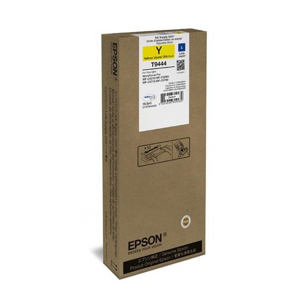 Originálny atrament Yellow Epson T9444 (C13T944440)
