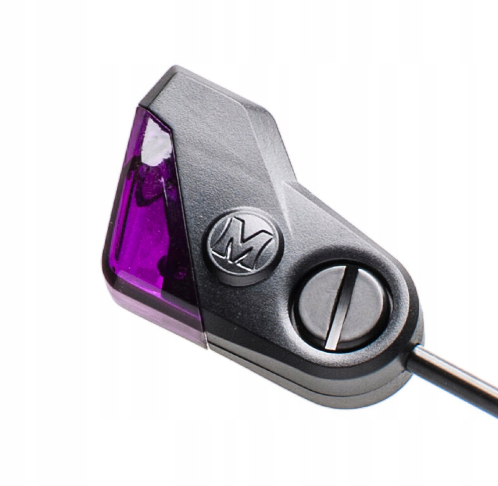 Mivardi Swinger MCX 66 Fioletowy/ Purple
