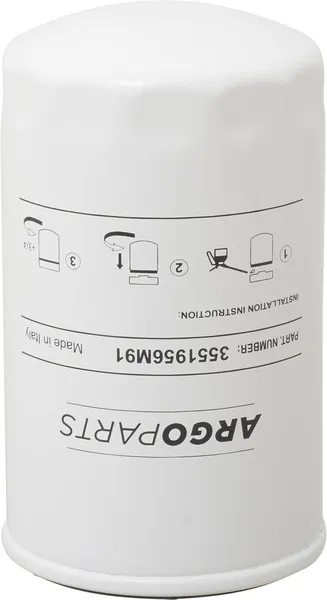 Filtr 3551956M91 Kramp