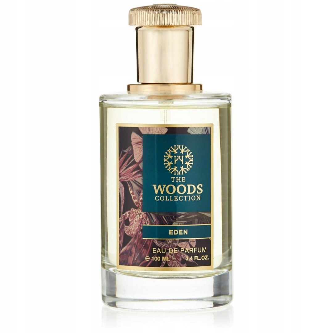 Parfém Unisex The Woods Collection Edp Eden (100 ml)