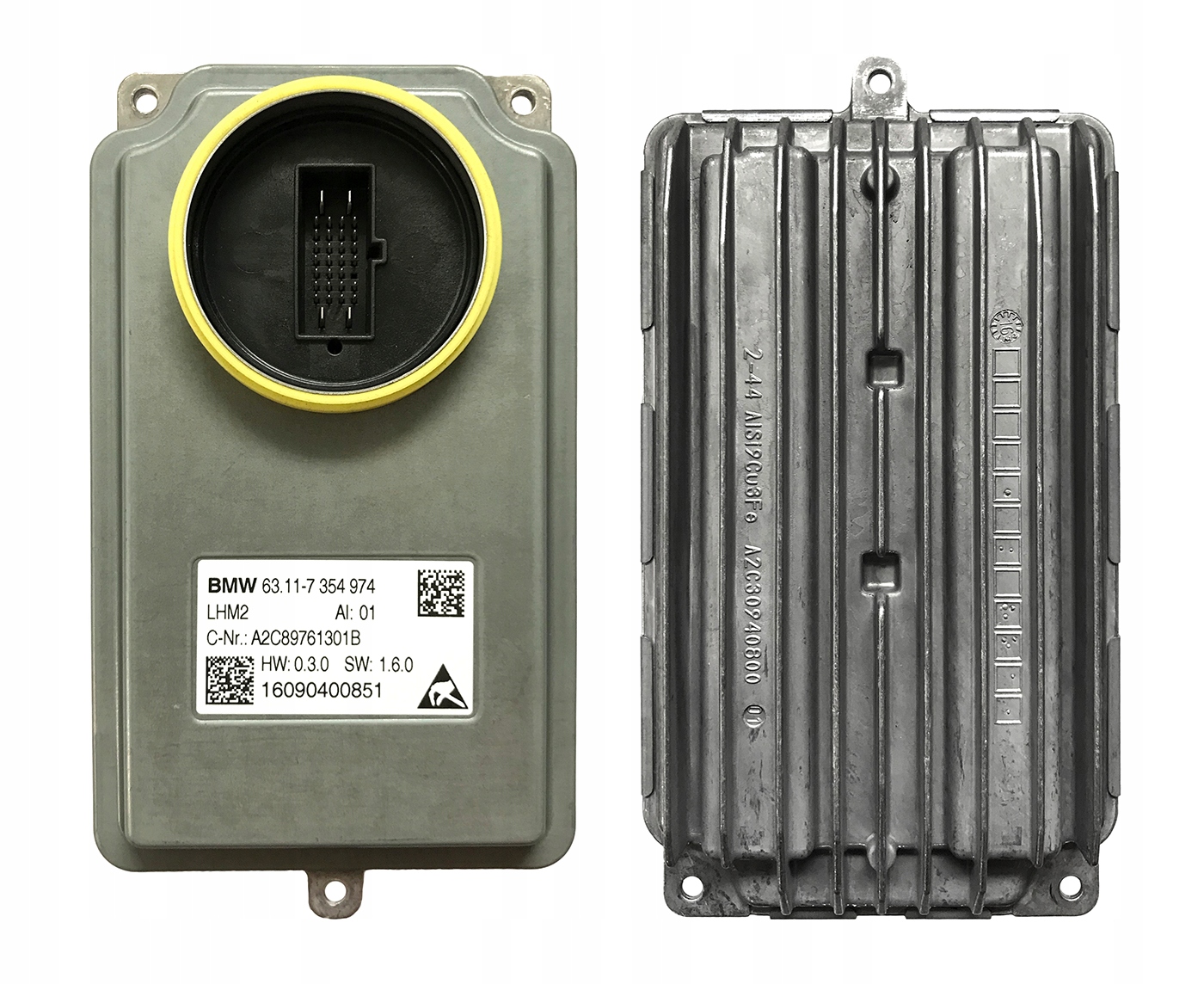 модуль led света BMW OE 63117354974