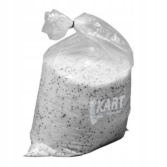 Granulát do umývačky Wulkan MIX 25 kg Kart