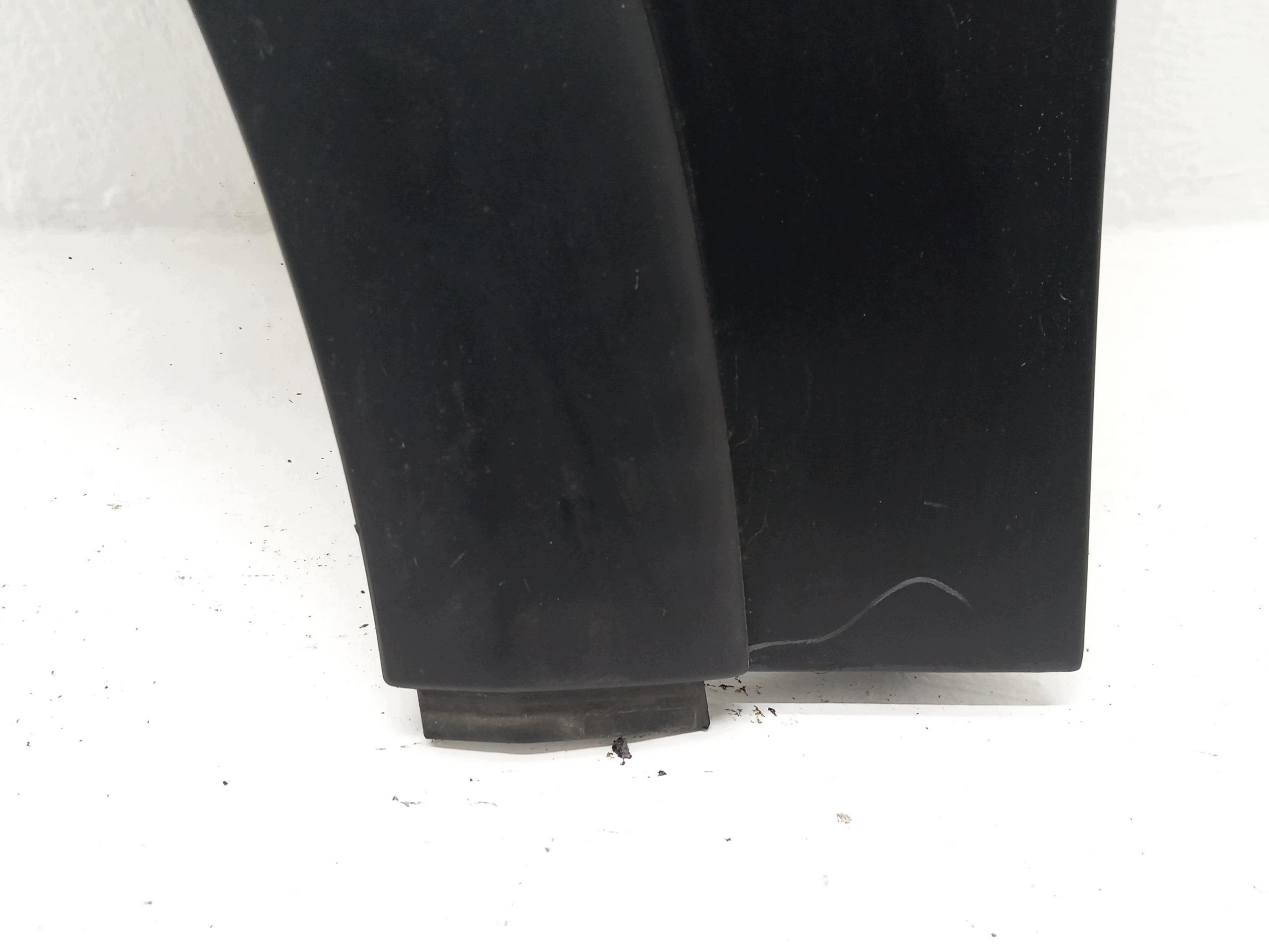 MINI COOPER ONE R50 R52 fender left front indicator cap OEM