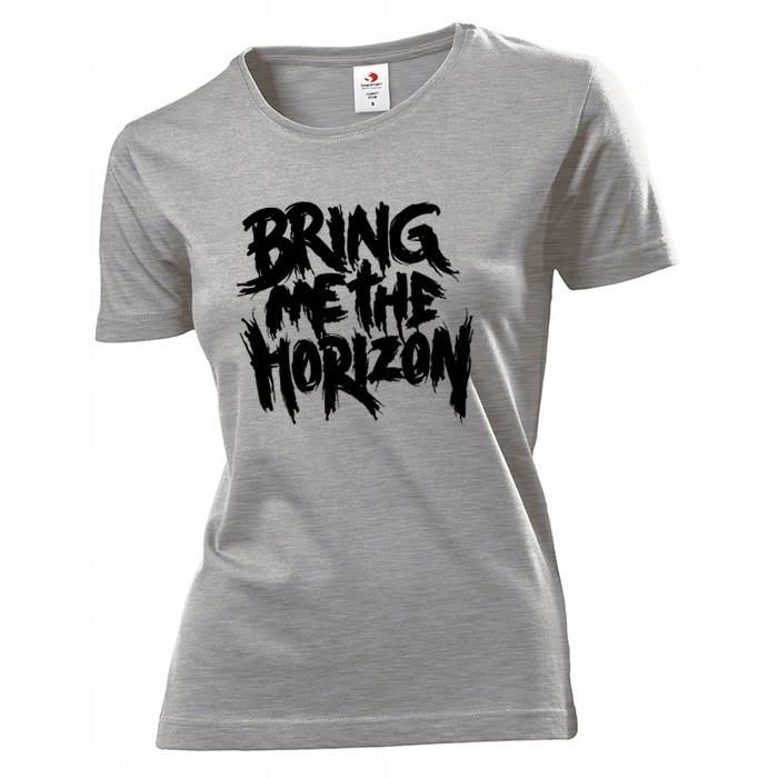 

Koszulka damska Bring Me The Horizon L