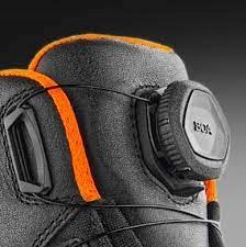 BUTY ROBOCZE VM MICHELIN HARTFORD BOA S3 r.40 wyprzedaż Marka VM Footwear