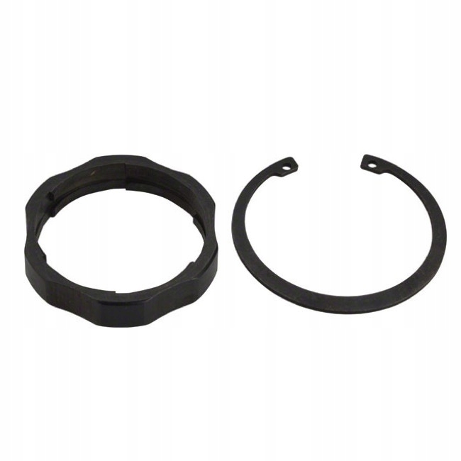 Ratchet Ring do piasty Bmx Eclat Blind Freecoaster