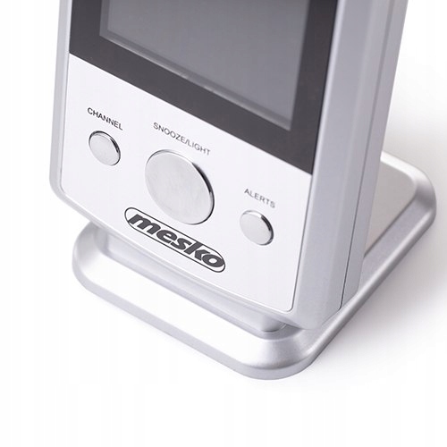 Stacja Pogodowa Marka Mesko