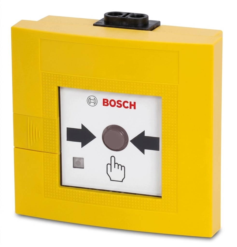 Ruční požární varování Bosch FMC-210-DM-G-Y