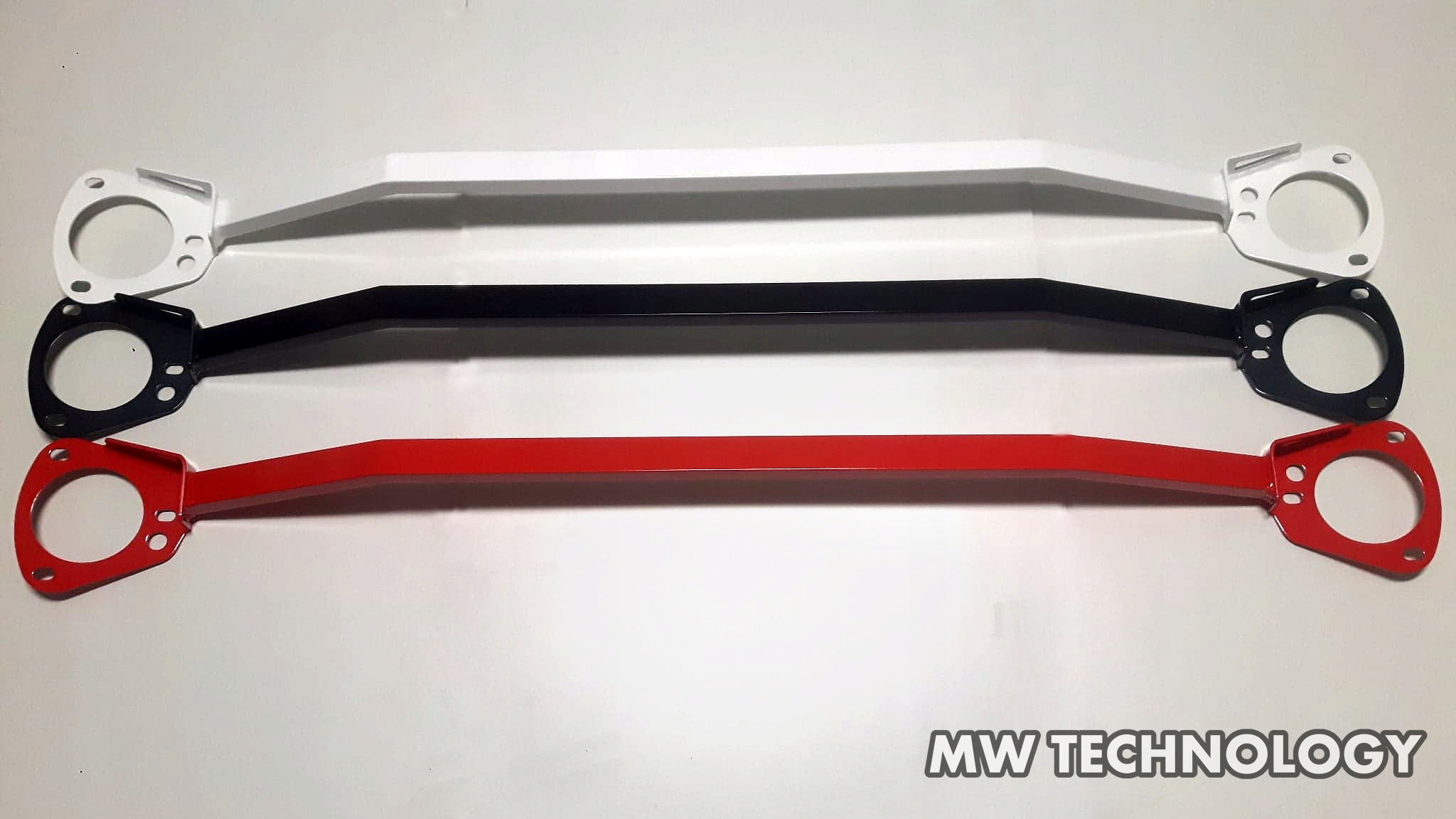 Rozporka kielichow przednia Bmw E46 Coupe Compact Installation side front