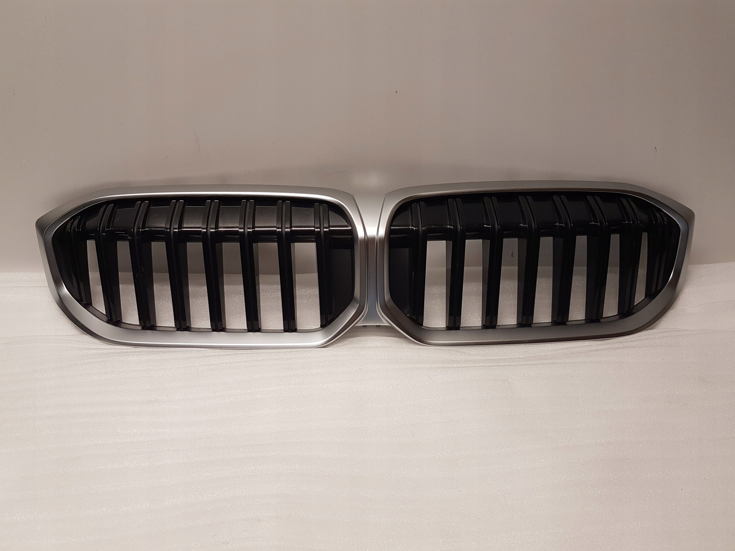 mask NERKI BMW 3 G20 G21 LCI 5A1BF69