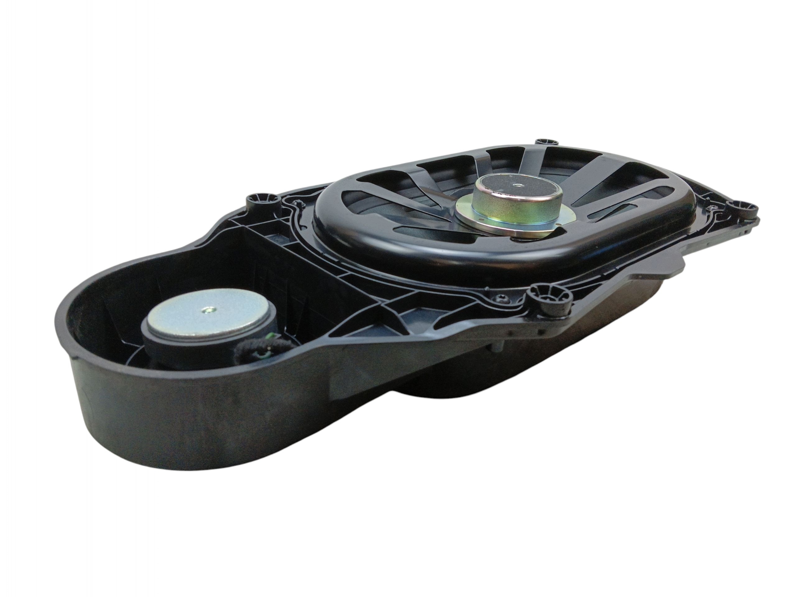 speaker SUBWOOFER HARMAN KARDON MERCEDES E W212 A2128202102