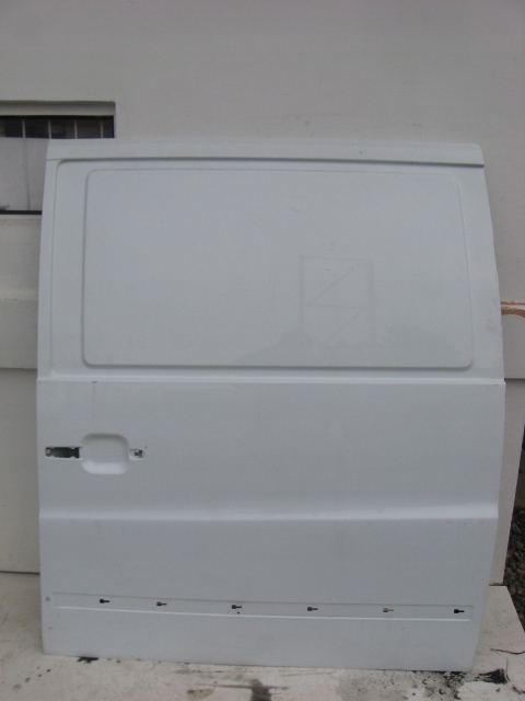 Drzwi Boczne Przesowne Vito 638 W638 A638 lewe