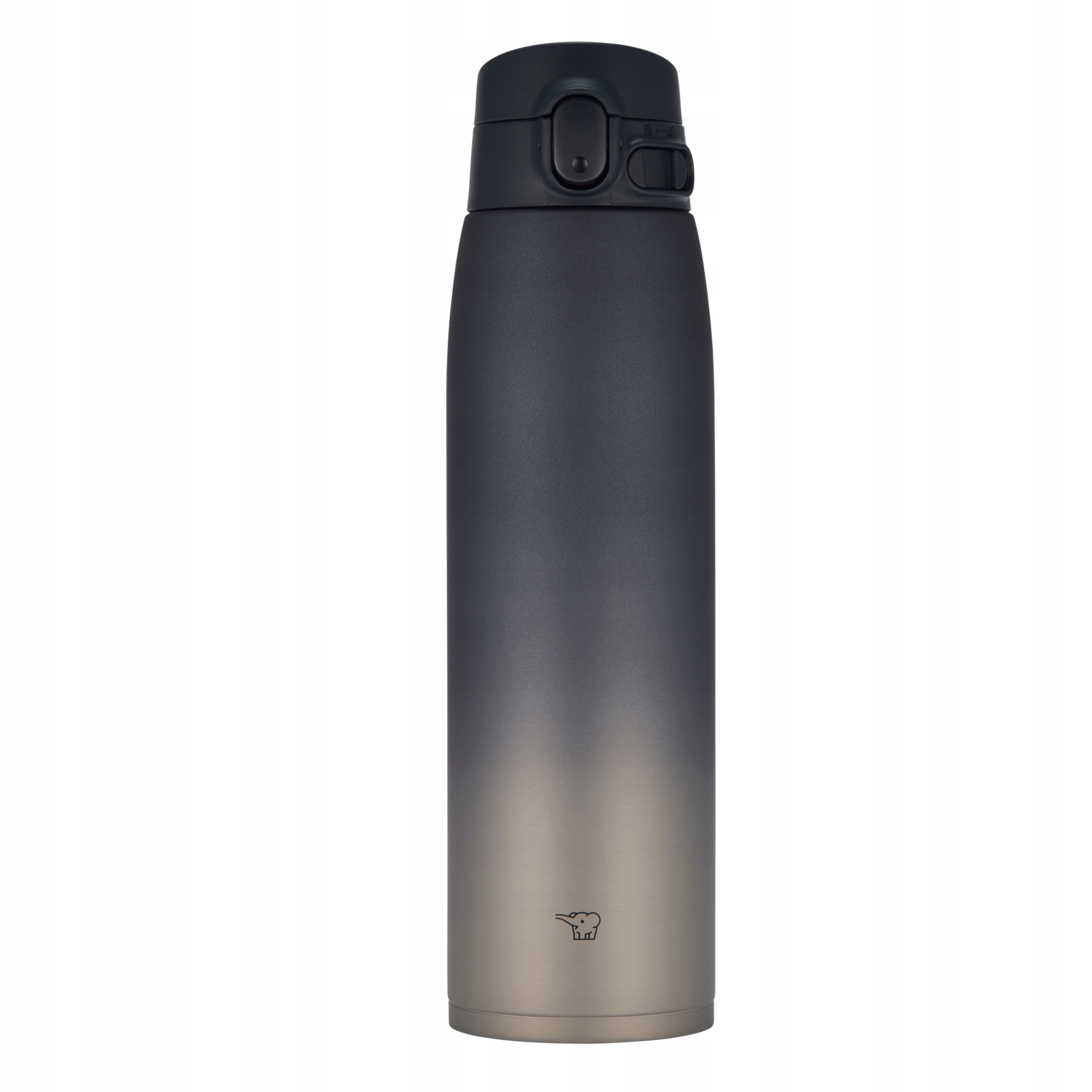 Termohrnek Zojirushi SM-VH95-XZ 950 ml, těsnící termoska, černý gradient