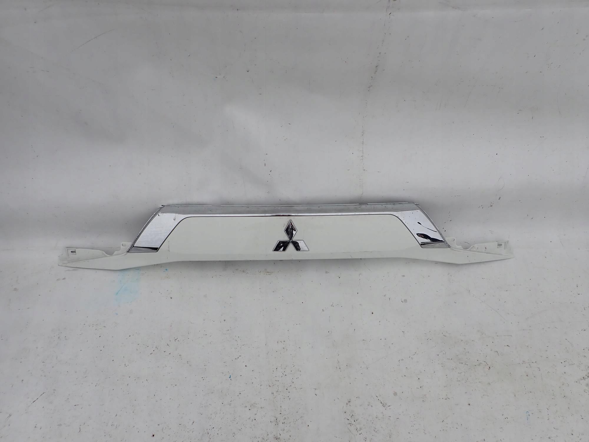 MITSUBISHI OUTLANDER III 3 LIFT 15- cap bonnet