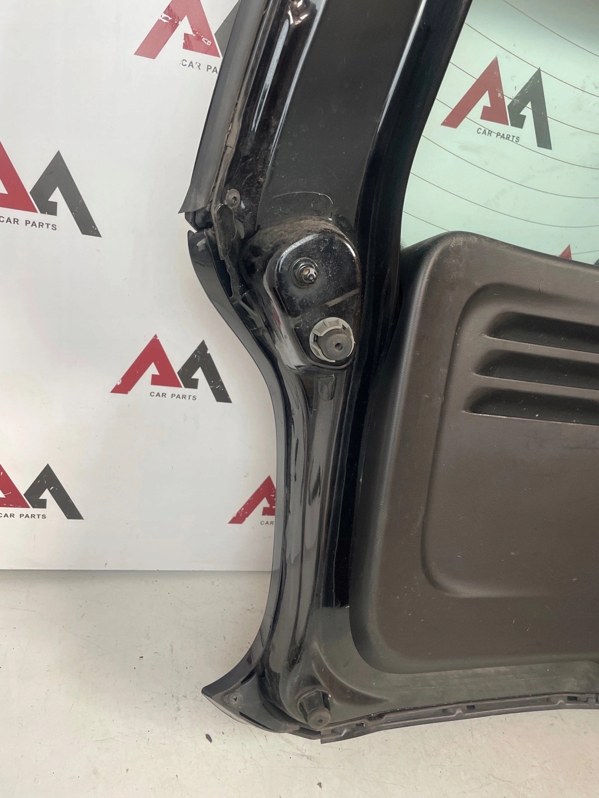 trunk door boot Smart Forfour II 453 A453