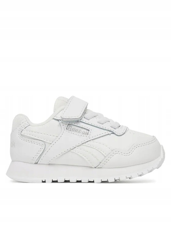 Buty Sportowe Reebok Sneakersy V9-25193(III) Rozmiar 22 Białe