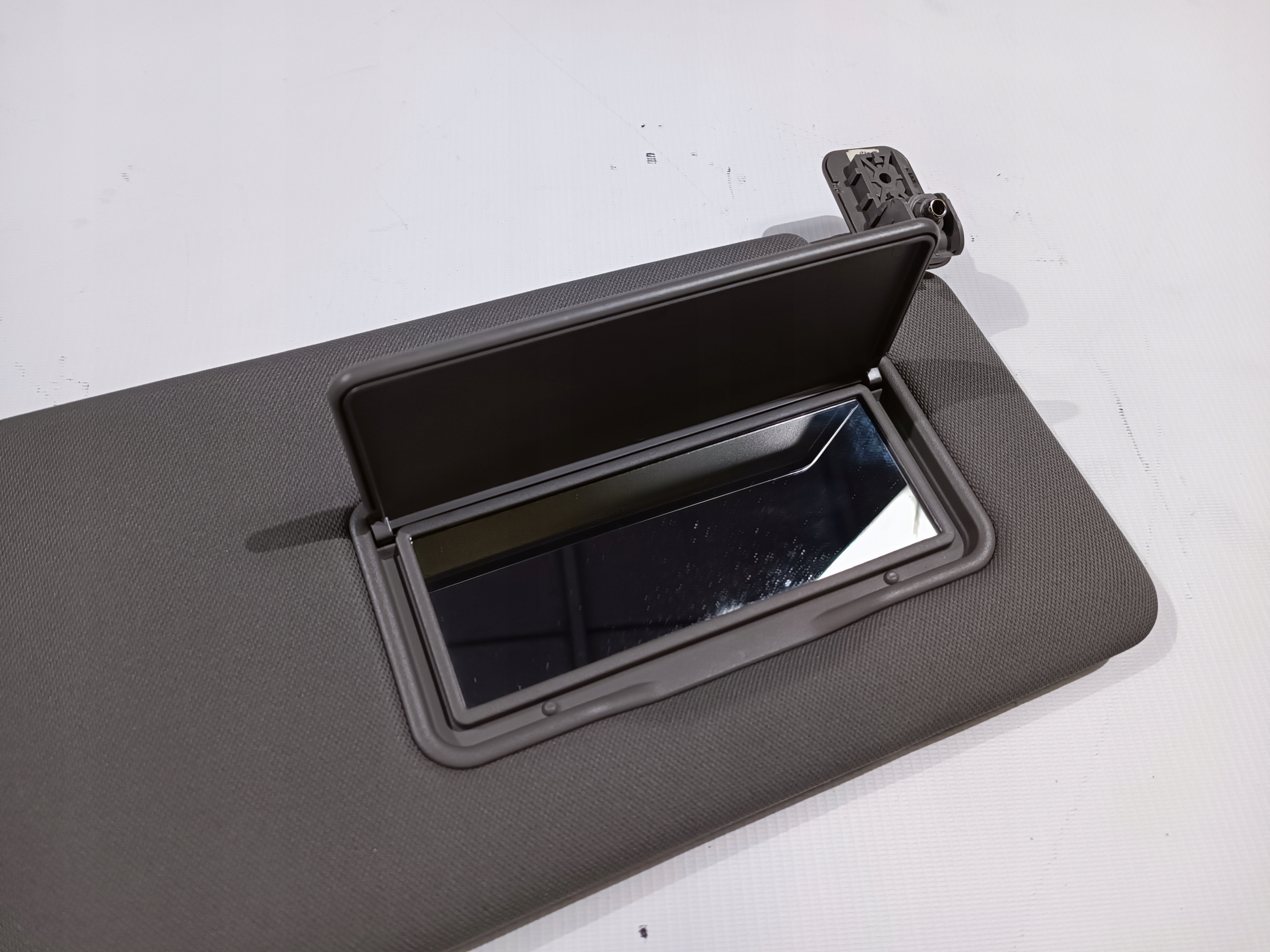 cover przeciwsloneczna visor visor right Ford F150 2015