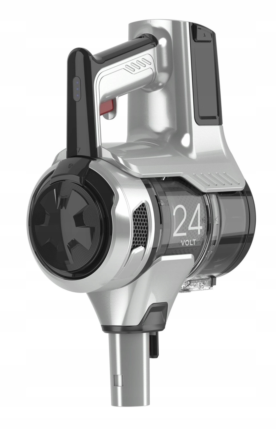 Odkurzacz pionowy 2w1 Sharp SAVP3501BS Model SA-VP3501BS