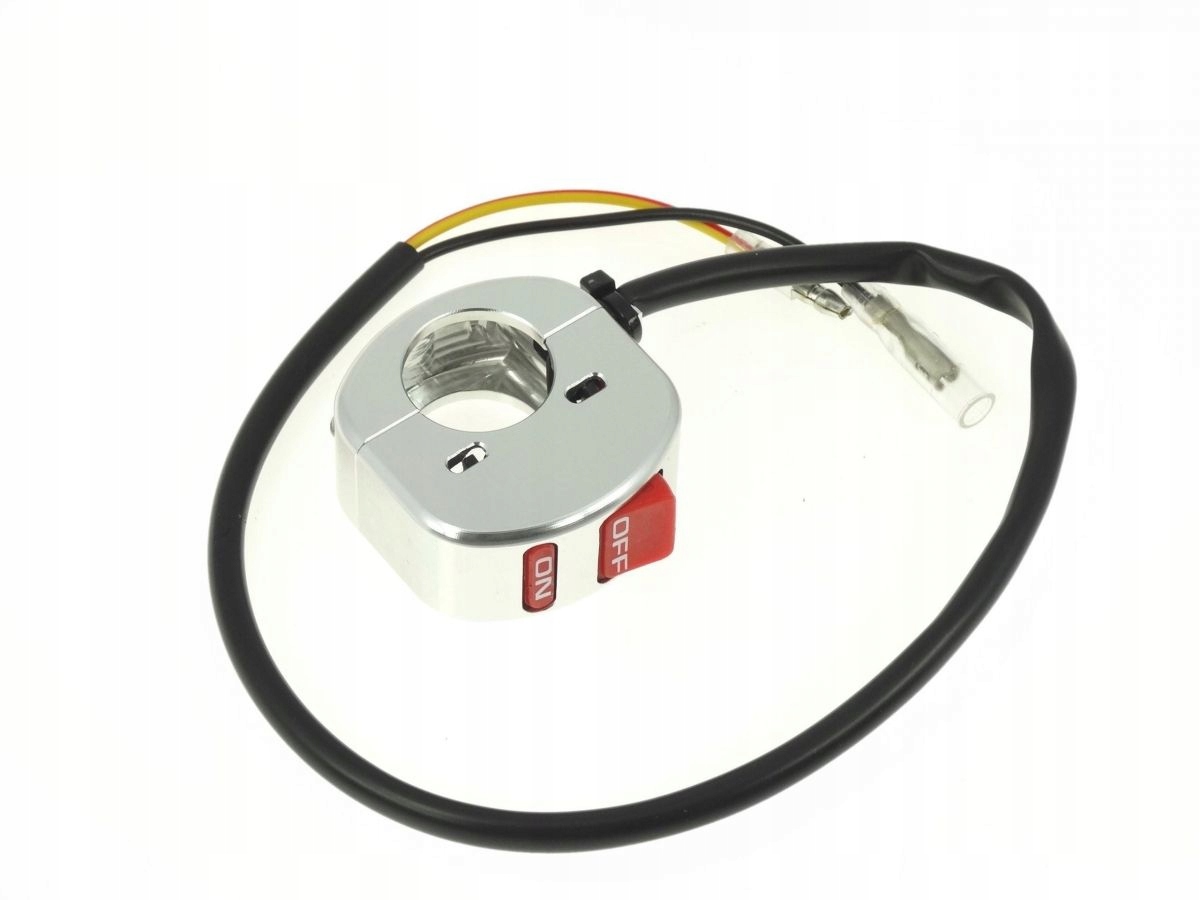 

Przelacznik Wlacznik Swiatel Lightbarow Lightbar