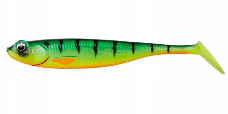 D Guma Shadster Slim 8.5CM 5.2G Firetiger Uv