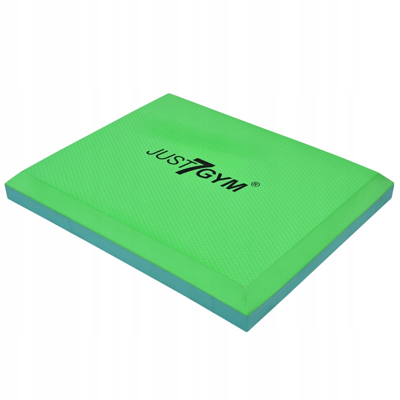 Mata Równoważna Mata Stabilizacyjna Balance Pad 2.0 Balansowania JUST7GYM