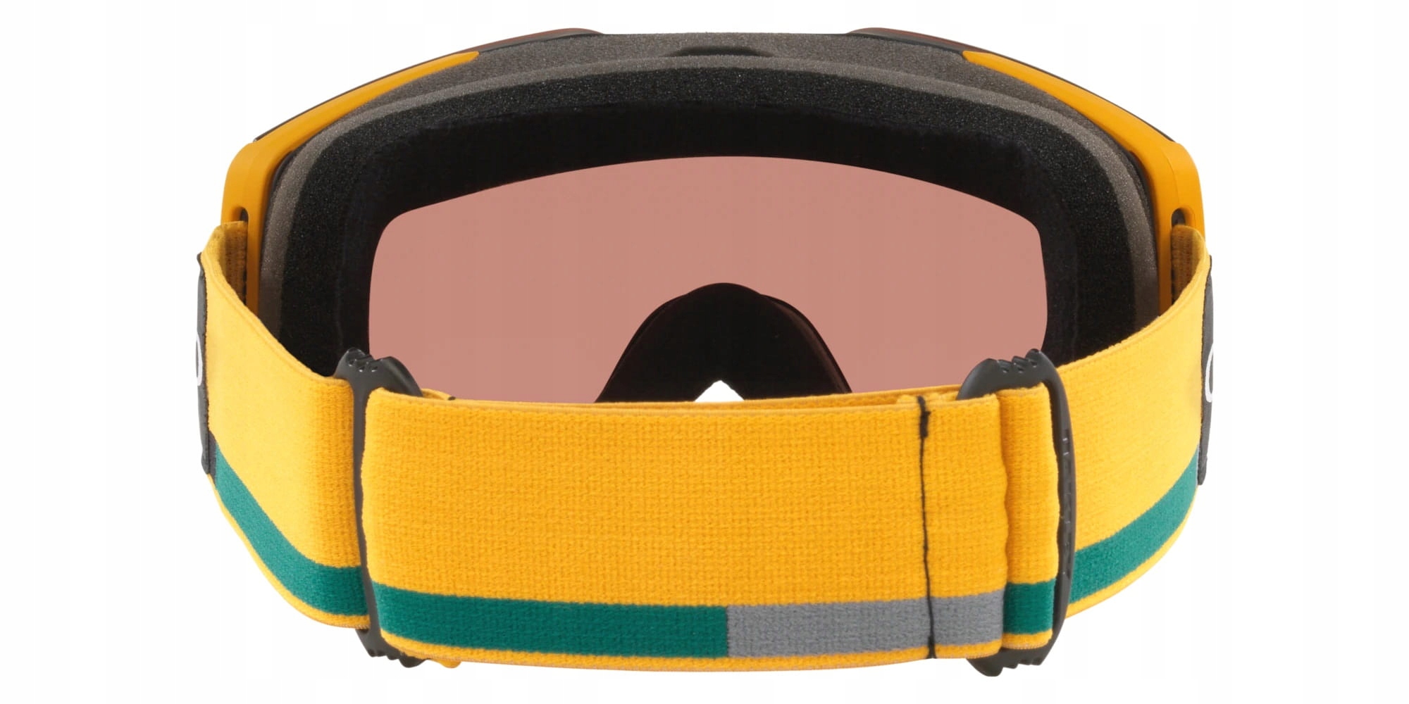 Gogle narciarskie Oakley Fall Line M Prizm Grey s3 Model FALL LINE M