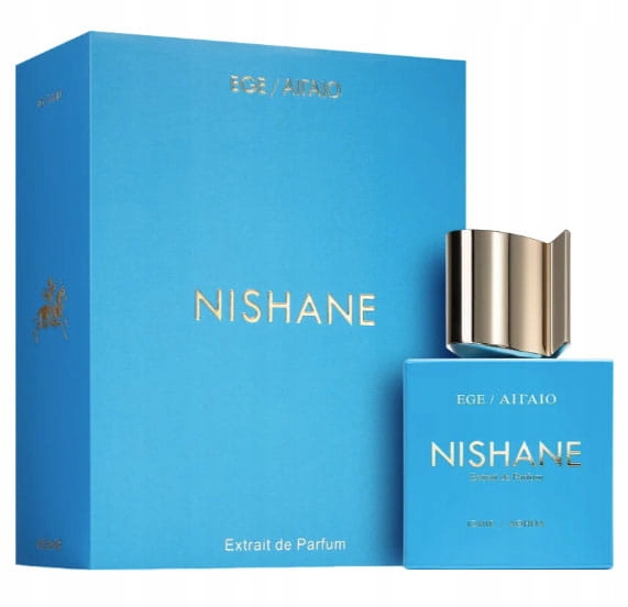 Nishane Ege extrait de parfum 100ml