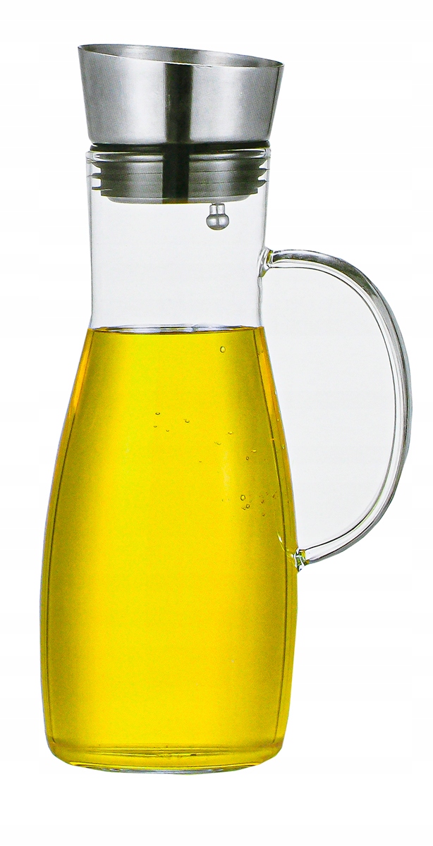 

Dzbanek Karafka Żaro do herbaty soku Flexi 1,2L