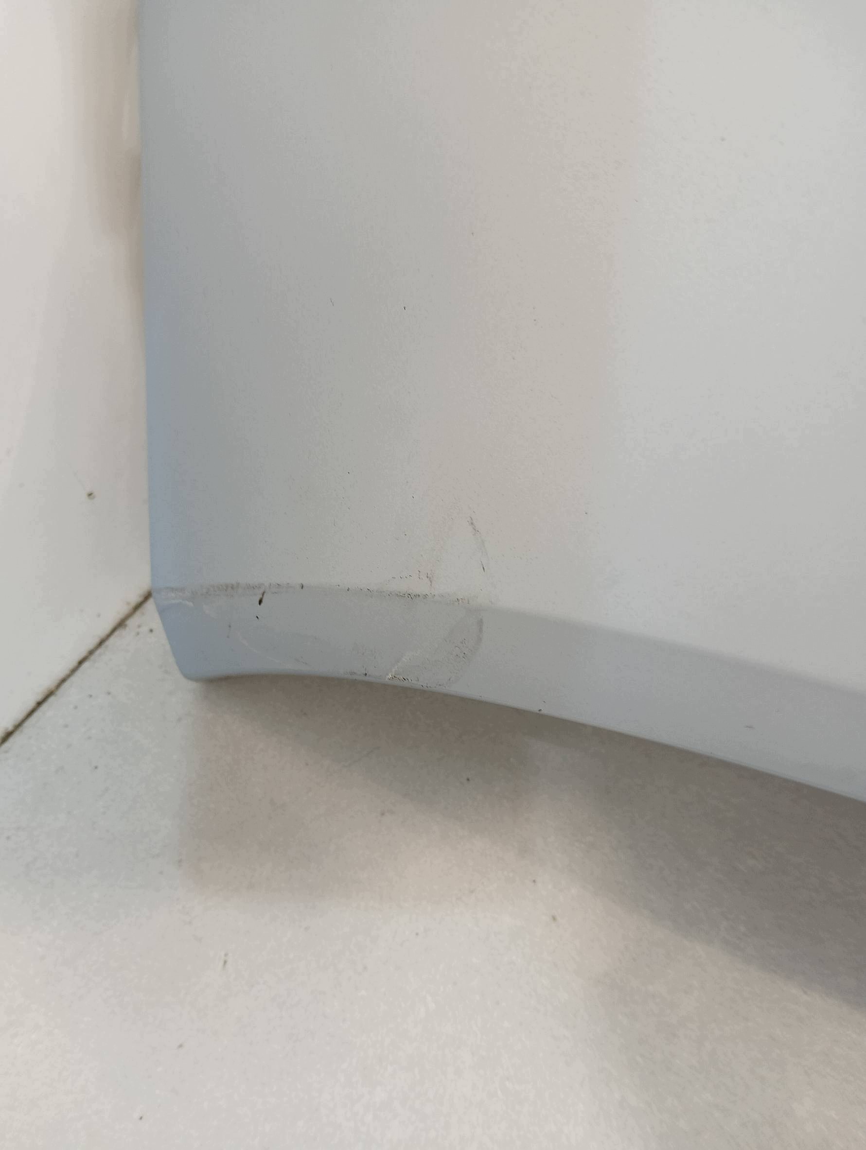 bumper front Mitsubishi Colt VII (2002-2012)