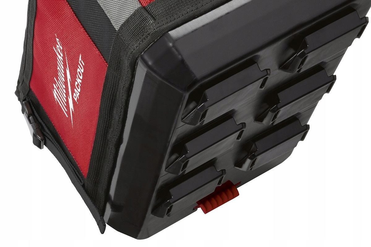 MILWAUKEE Torba narzedziowa organizer Packout Producent code 4932464085