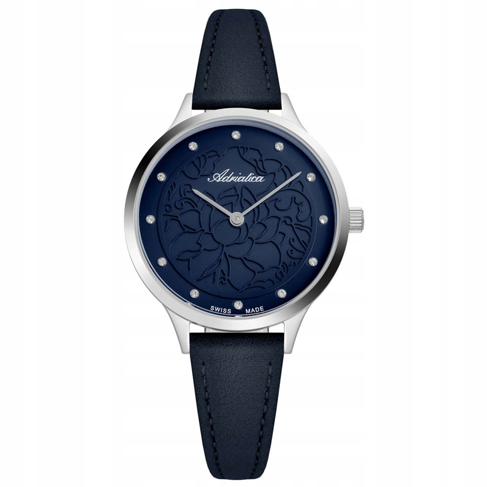 Dámské hodinky Adriatica A3572.5245QN Zirkony ne