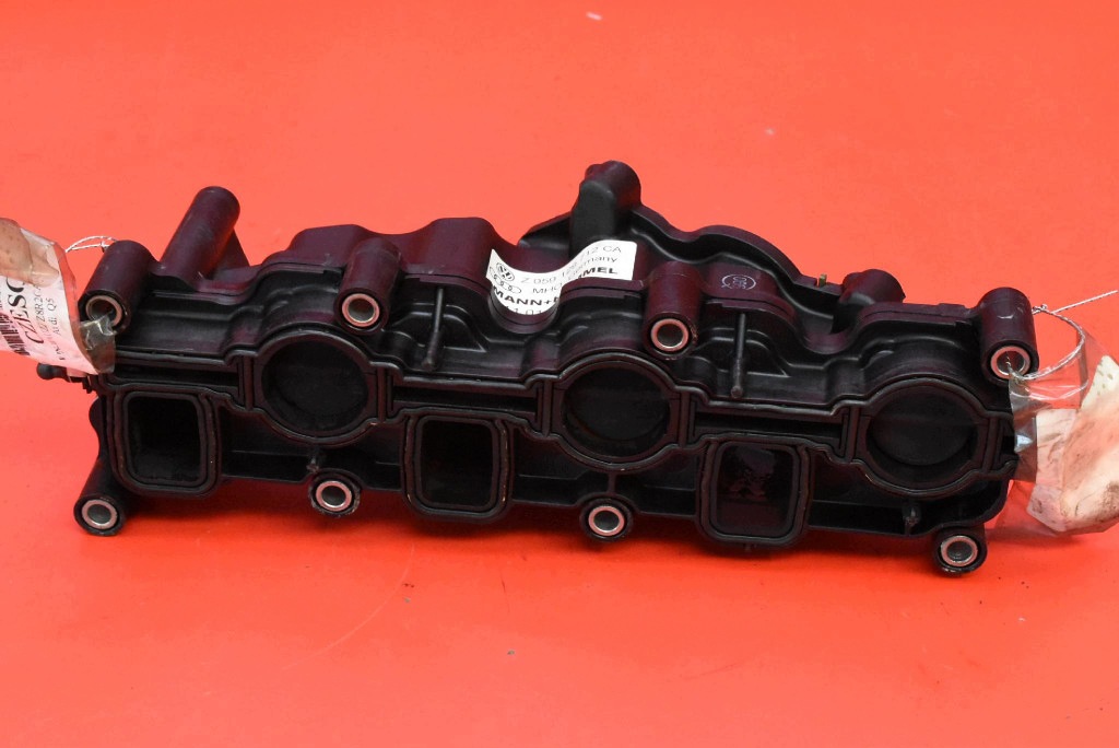 intake manifold 059129712CA AUDI Q5 8R 3.0 TDI 239 KM 12-17