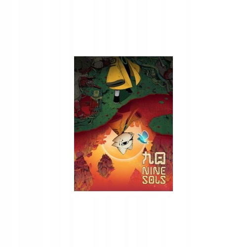 Nine Sols Pc Klucz Cyfrowy Pl Bez Vpn Microsoft Store