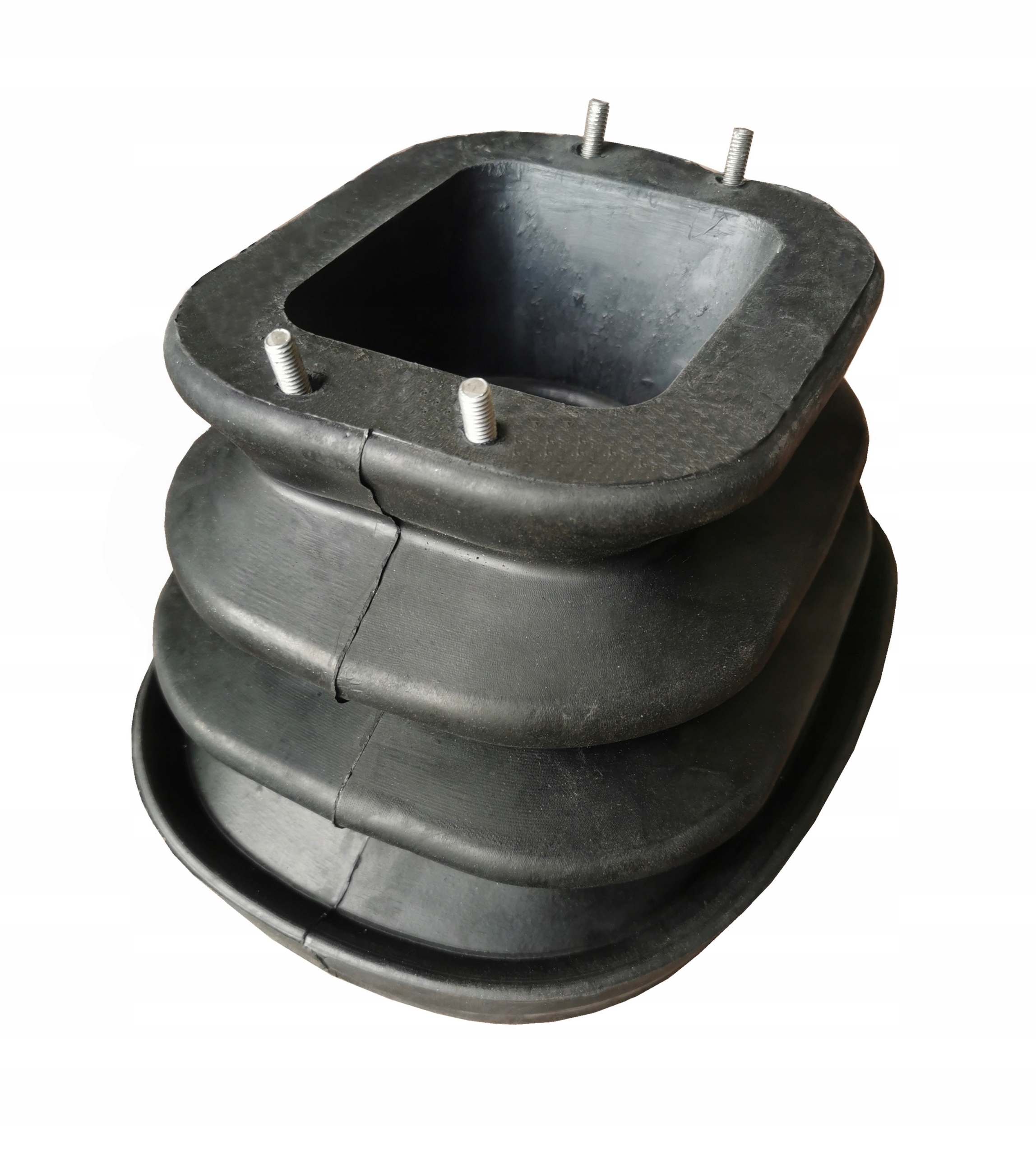 MIESZEK OSLONA GUMA LEWARKA SILNIKA MERCEDES ATEGO