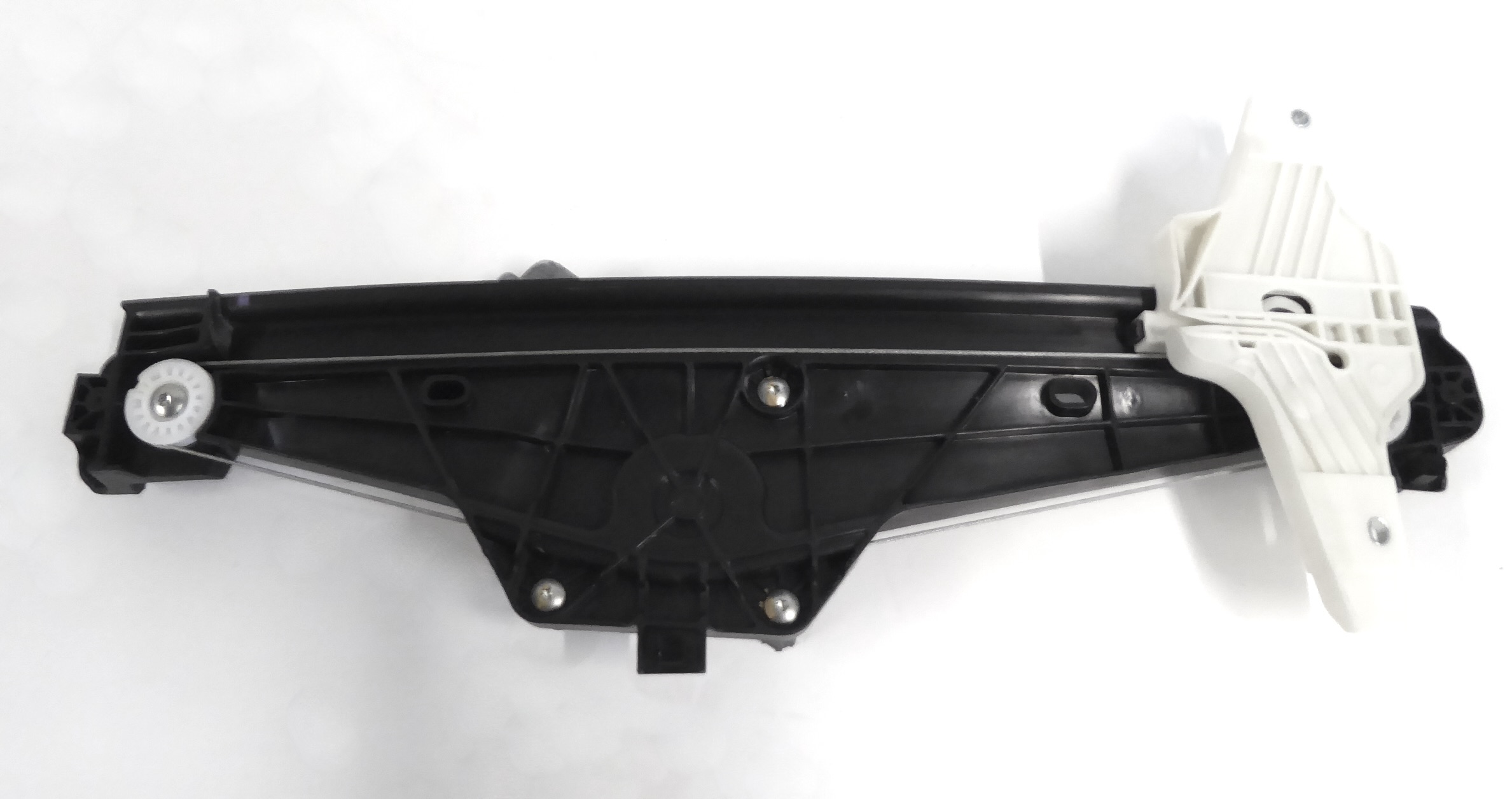 mechanism window regulator right rear part OPEL GRANDLAND X