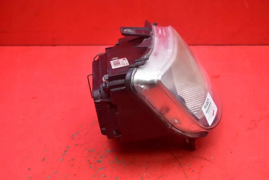 REFLEKTOR right light front EU 51780719 FIAT IDEA 03-20