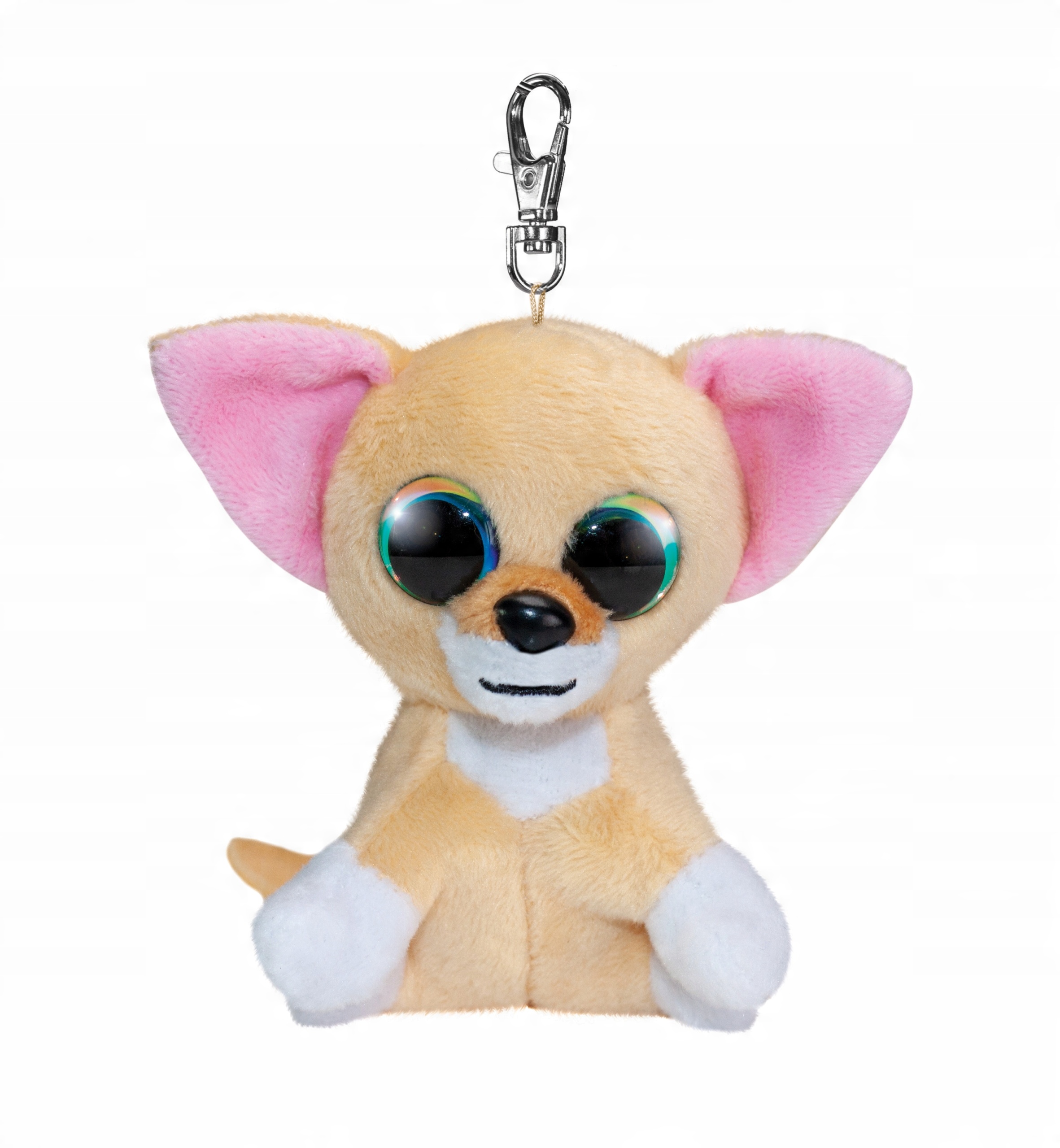 

Lumo Stars Pluszowy Piesek Chihuahua Nami Mini