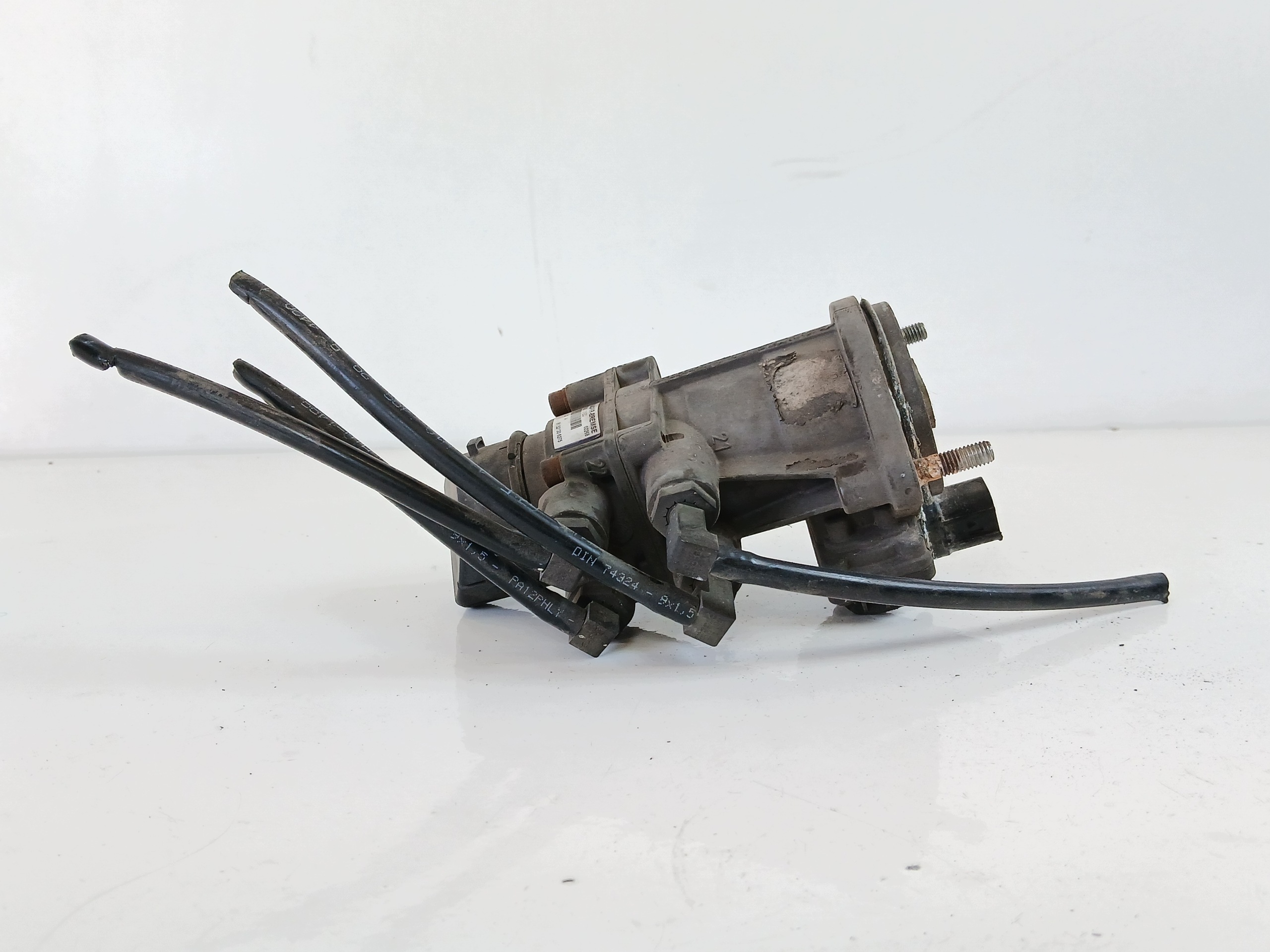 MAN TGA 460 Sensor GLOWNY Brems- Bremse 81521306275