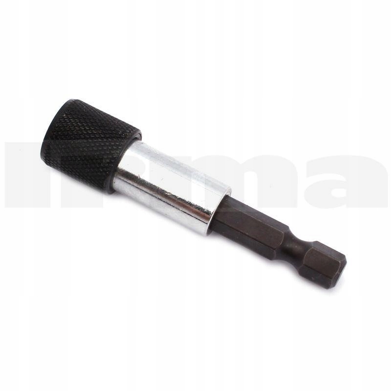 

Uchwyt do końcówek Bit 60mm magnes PROFi blister